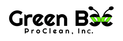 Green Bee ProClean logo