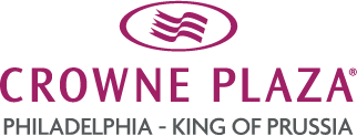 Crowne Plaza Philadelphia - King of Prussia logo