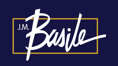 J.M. Basile logo