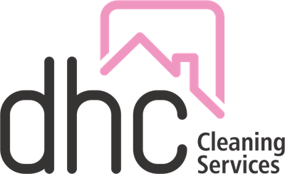 DHC Cleaning Services logo
