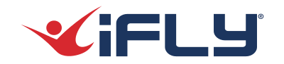 iFLY Philadelphia (King of Prussia) logo