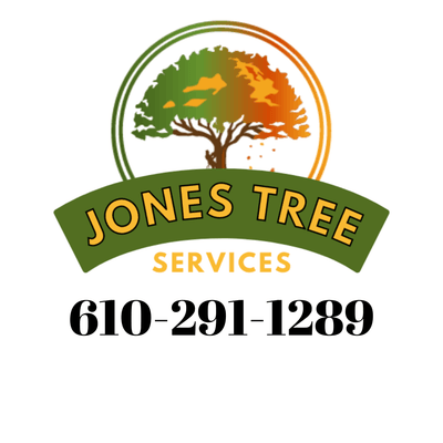 Jones Tree Services logo