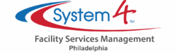 System4 of Philadelphia logo