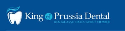King of Prussia Dental™ Associates logo
