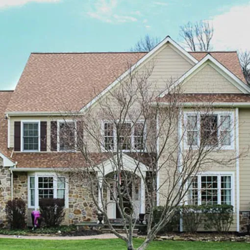 Rock Roofing Contractor