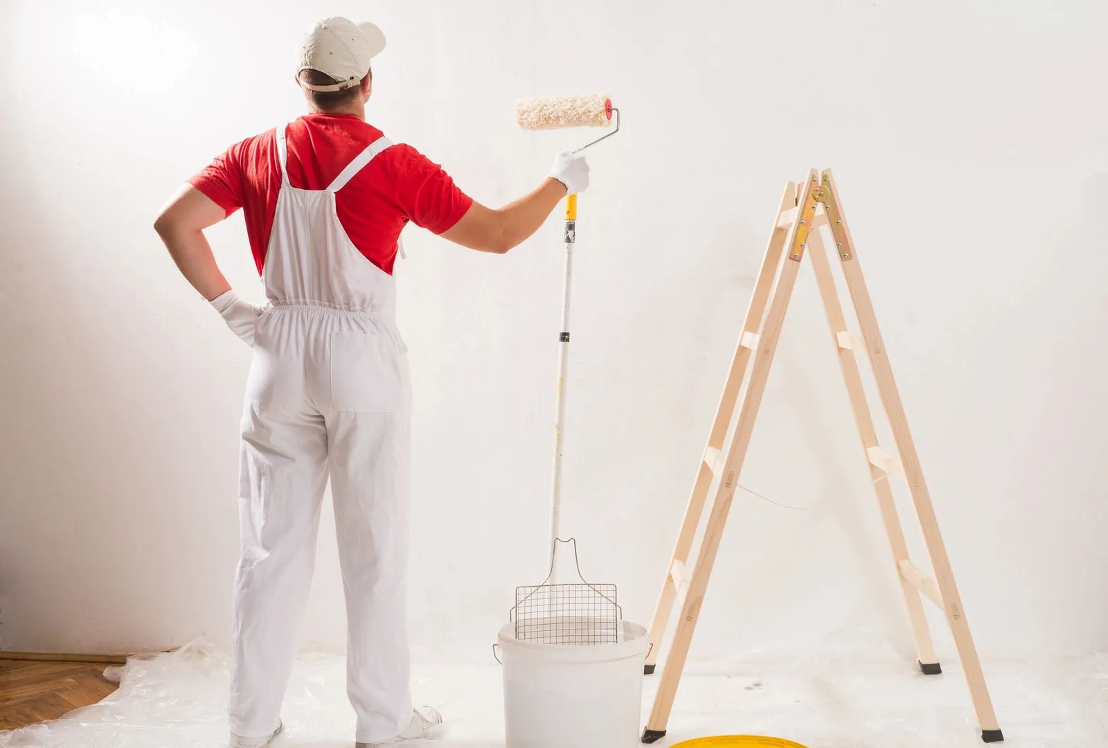 Pro Expert Painting