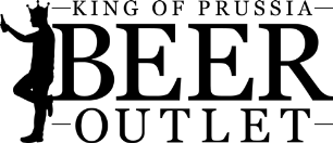 KOP Beer Outlet logo
