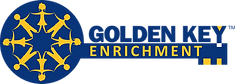 Golden Key Enrichment logo