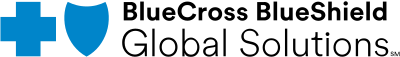 BCBS Global Solutions logo