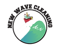 New Wave Cleaning LLC logo