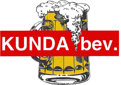 Kunda Beverage logo