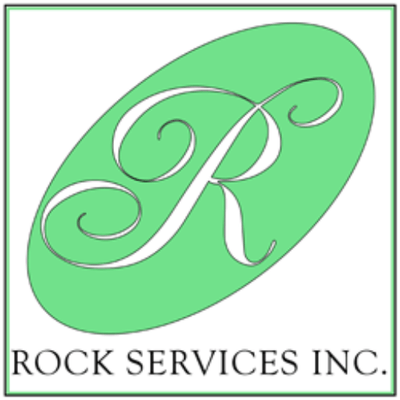 Rock Roofing Contractor logo