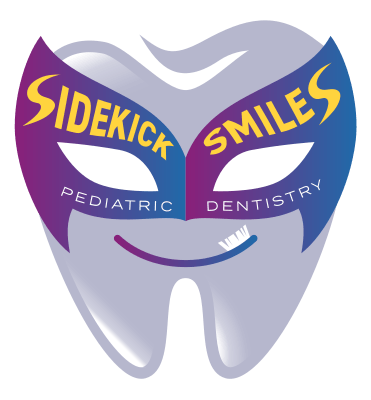 Sidekick Smiles logo