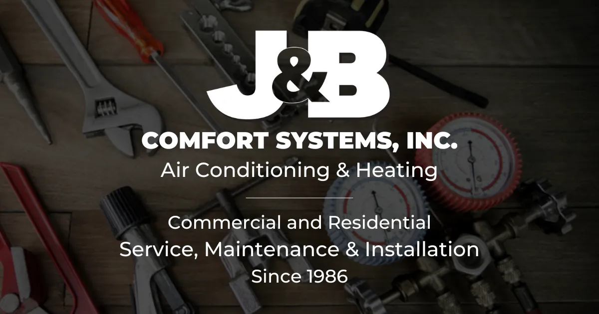 J&B Comfort Systems