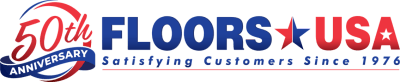 Floors USA logo