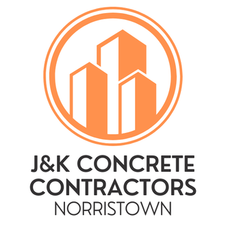 J&K Concrete Norristown logo