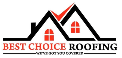 Best Choice Roofing logo