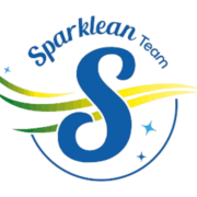 Sparklean Team logo