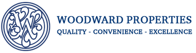 Woodward Properties logo