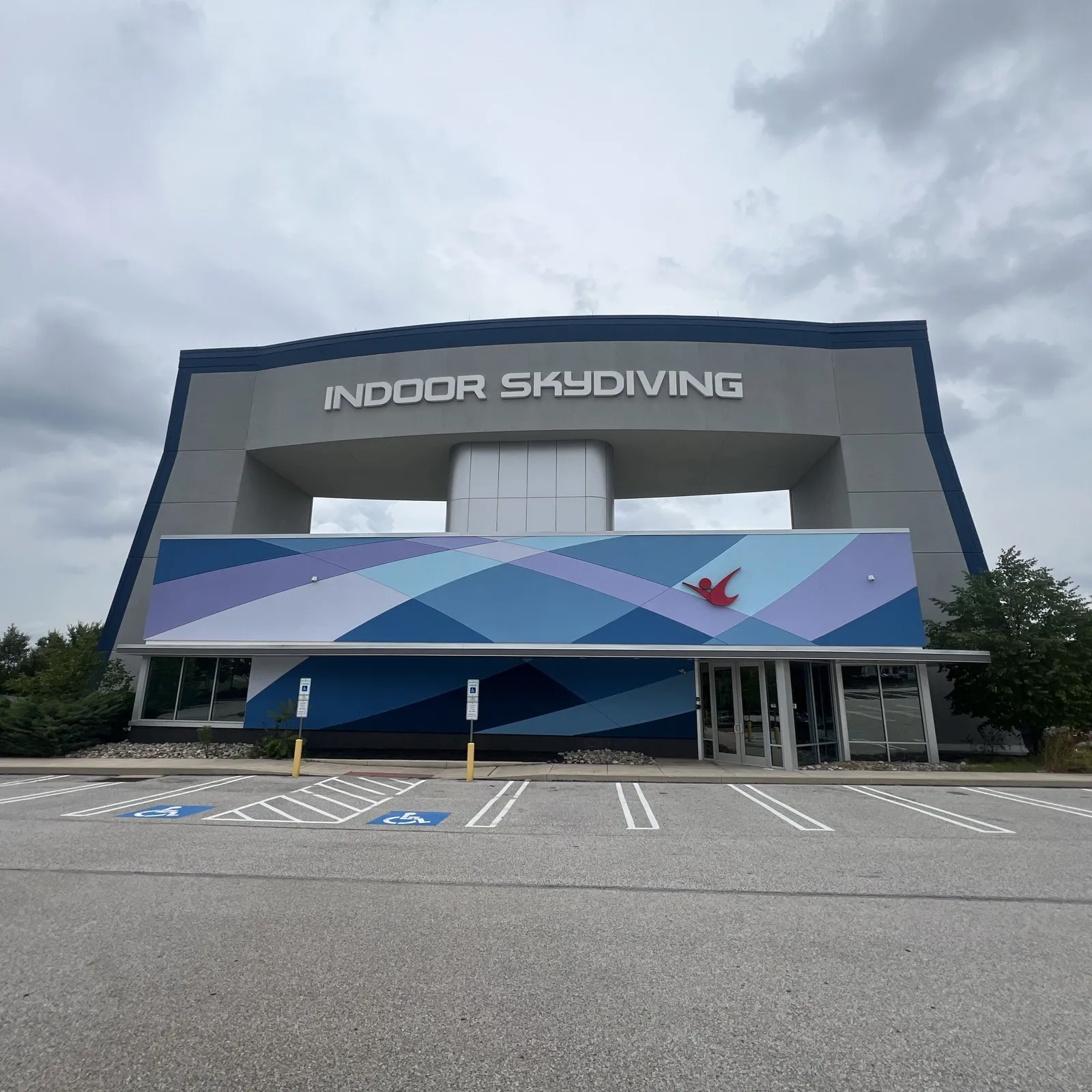 iFLY Philadelphia (King of Prussia)
