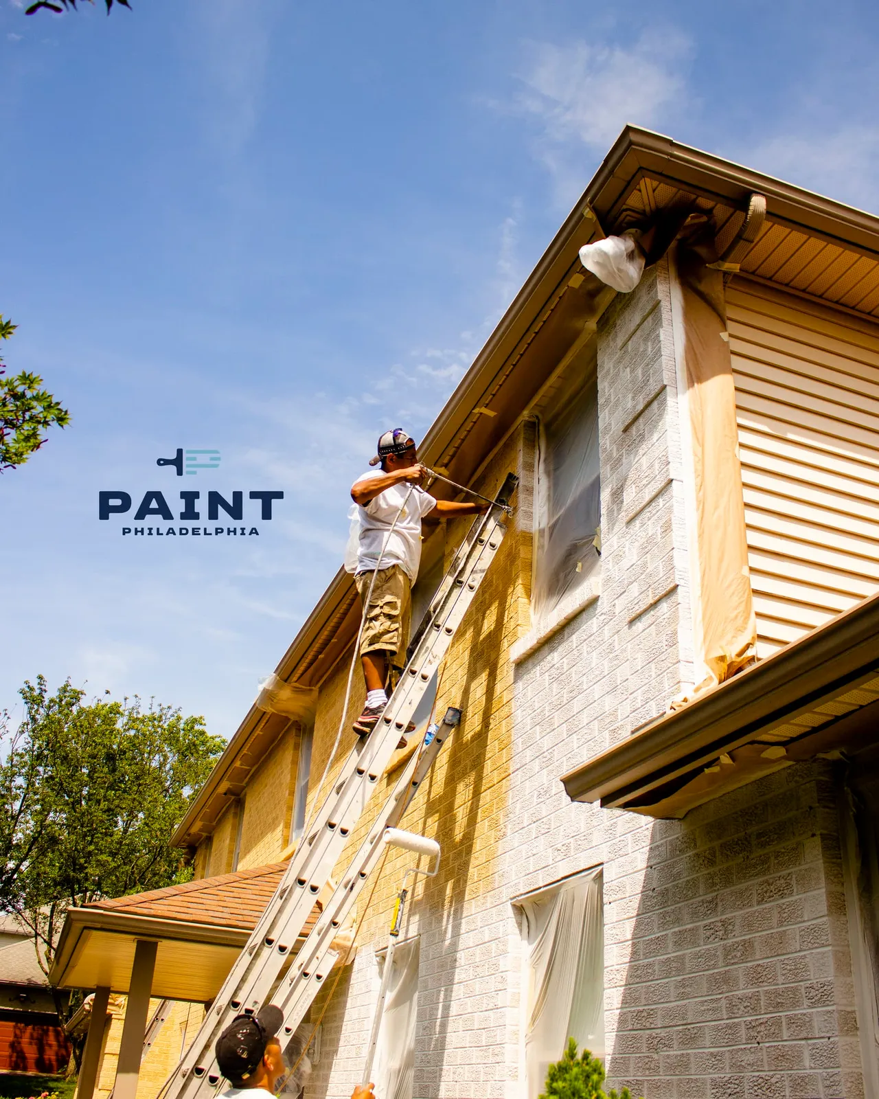 PAINT Main Line