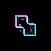 Prism Pic Booth logo