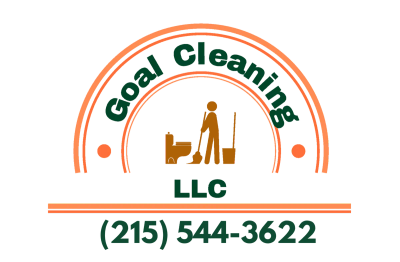 Goal Cleaning LLC logo