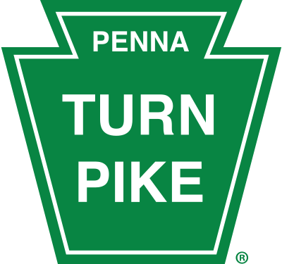 Pennsylvania Turnpike Commission (PTC) logo