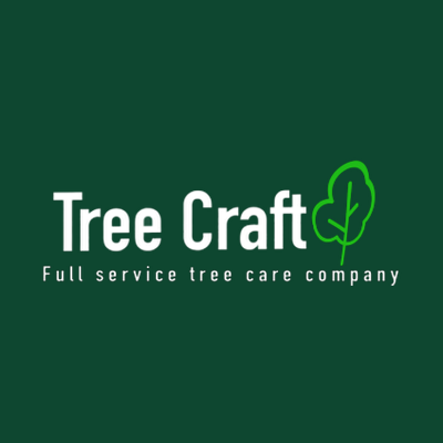 Tree Craft Tree Service logo