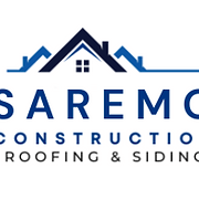 Saremo Construction logo