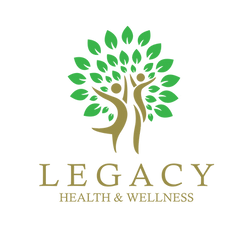 Legacy Health & Wellness logo