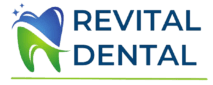 Revital Dental logo