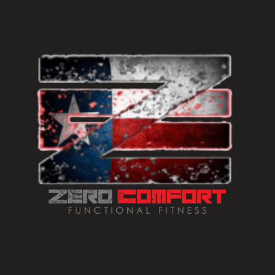 Zero Comfort Fitness logo