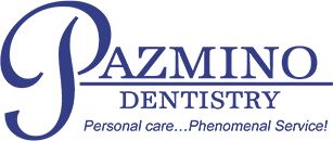 Pazmino Dentistry logo