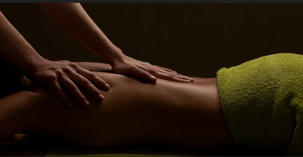 Serenity Spa