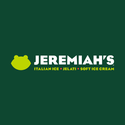 Jeremiah's Italian Ice logo