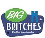Big Britches logo