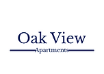Oak View Apartments logo