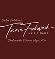 Salon Solutions logo