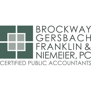 Brockway, Gersbach, Franklin, Niemeier, P.C. logo