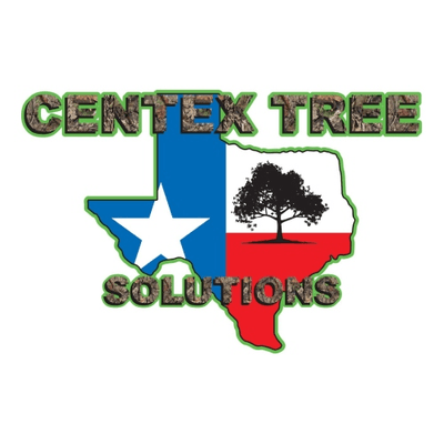 Centex Tree Solutions logo
