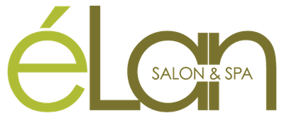 Elan Salon logo