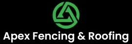 Apex Fencing & Roofing logo