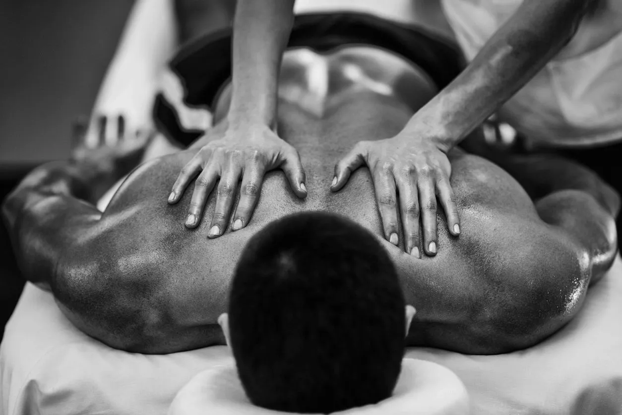 Back N Motion Advanced Bodywork