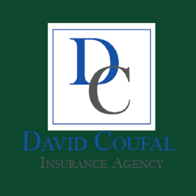 Coufal Insurance logo