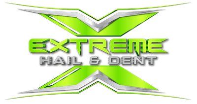 Dent Repair logo