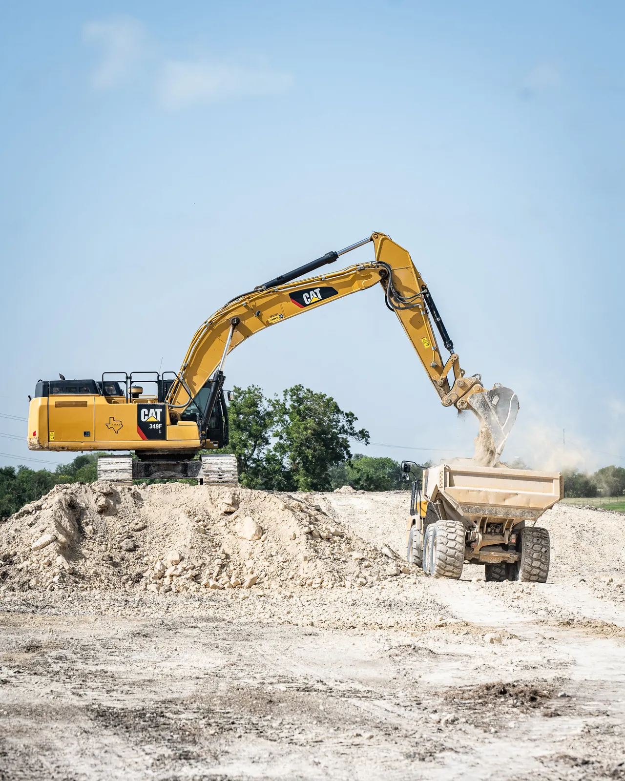 Texas Best Civil Contractor