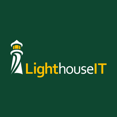 Lighthouse IT logo