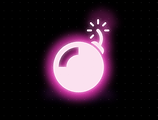The Bomb Factory Salon logo