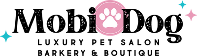 Mobi Dog logo